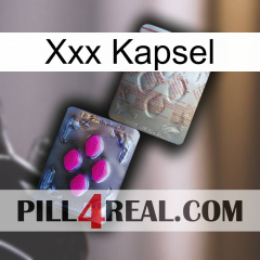 Xxx Capsule 38